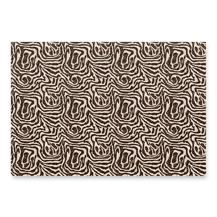 Brown Snake Paper Seets product image (1)