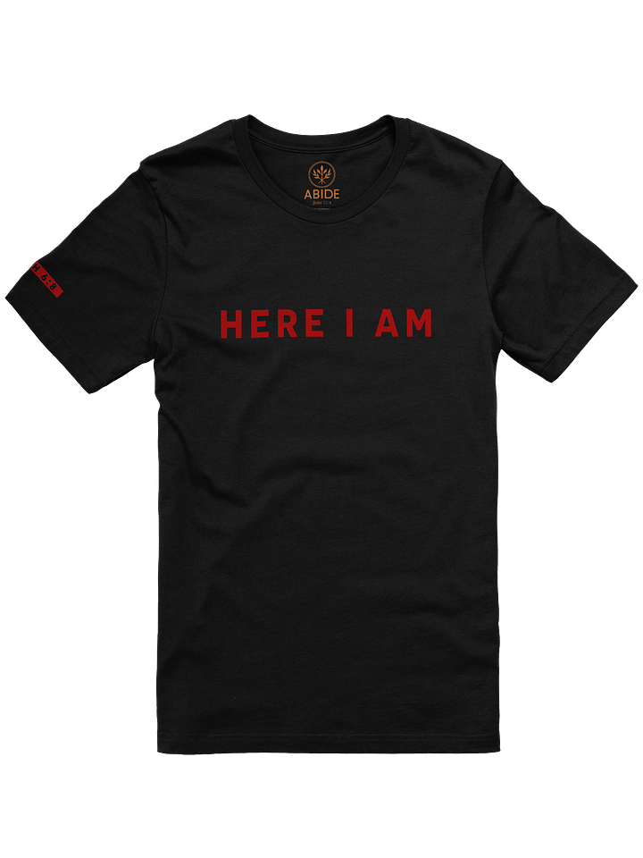 Here I Am product image (1)