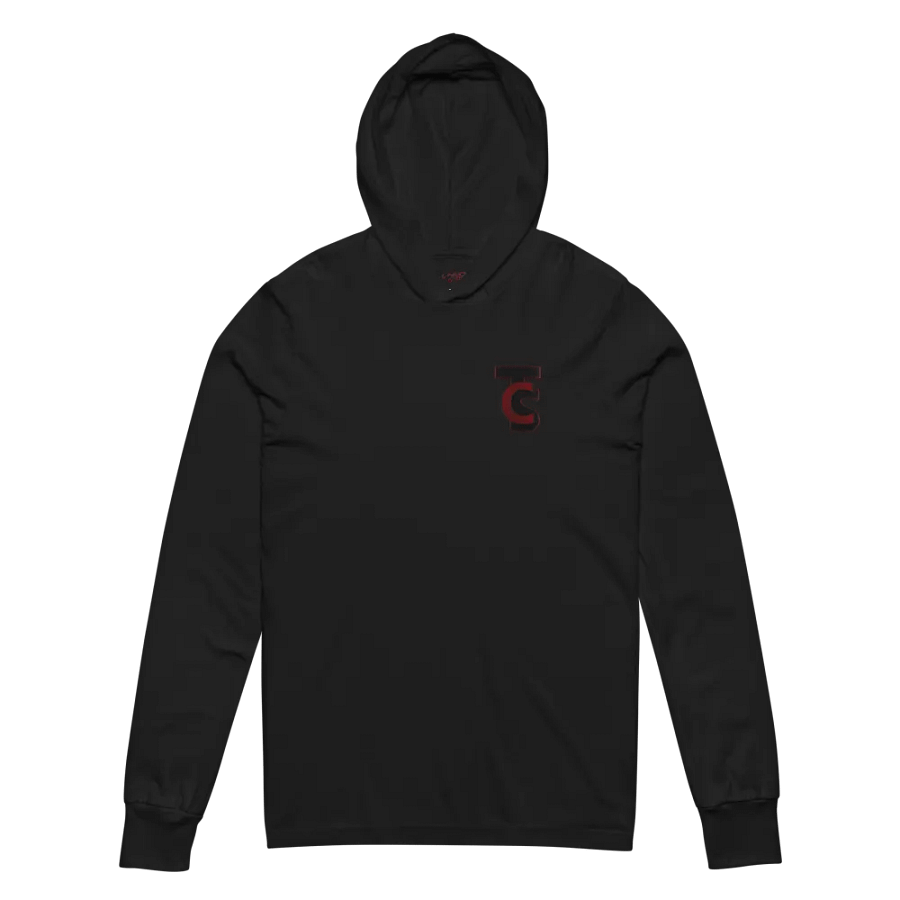 Chaos Hidden Hoodie product image (6)