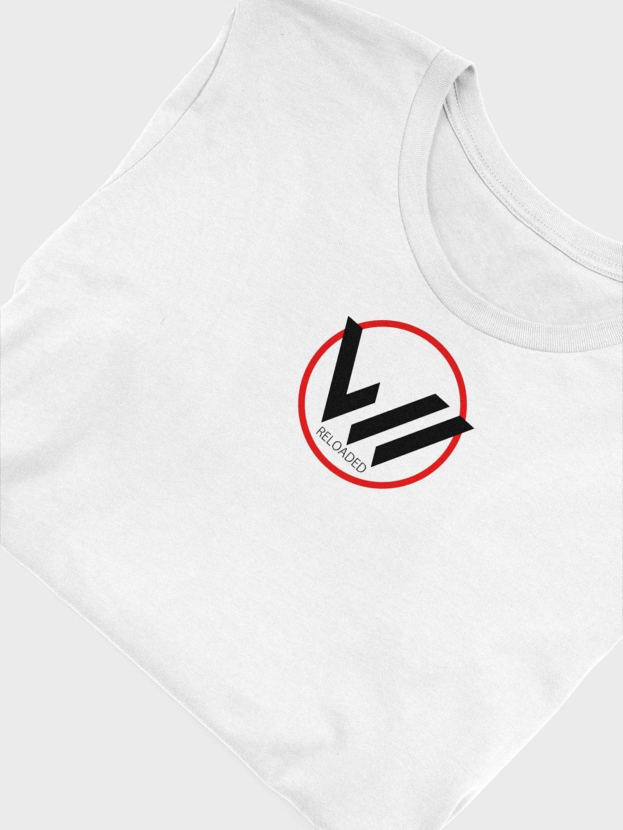 WorldWide Reloaded Bella+Canvas Supersoft T-Shirt product image (45)