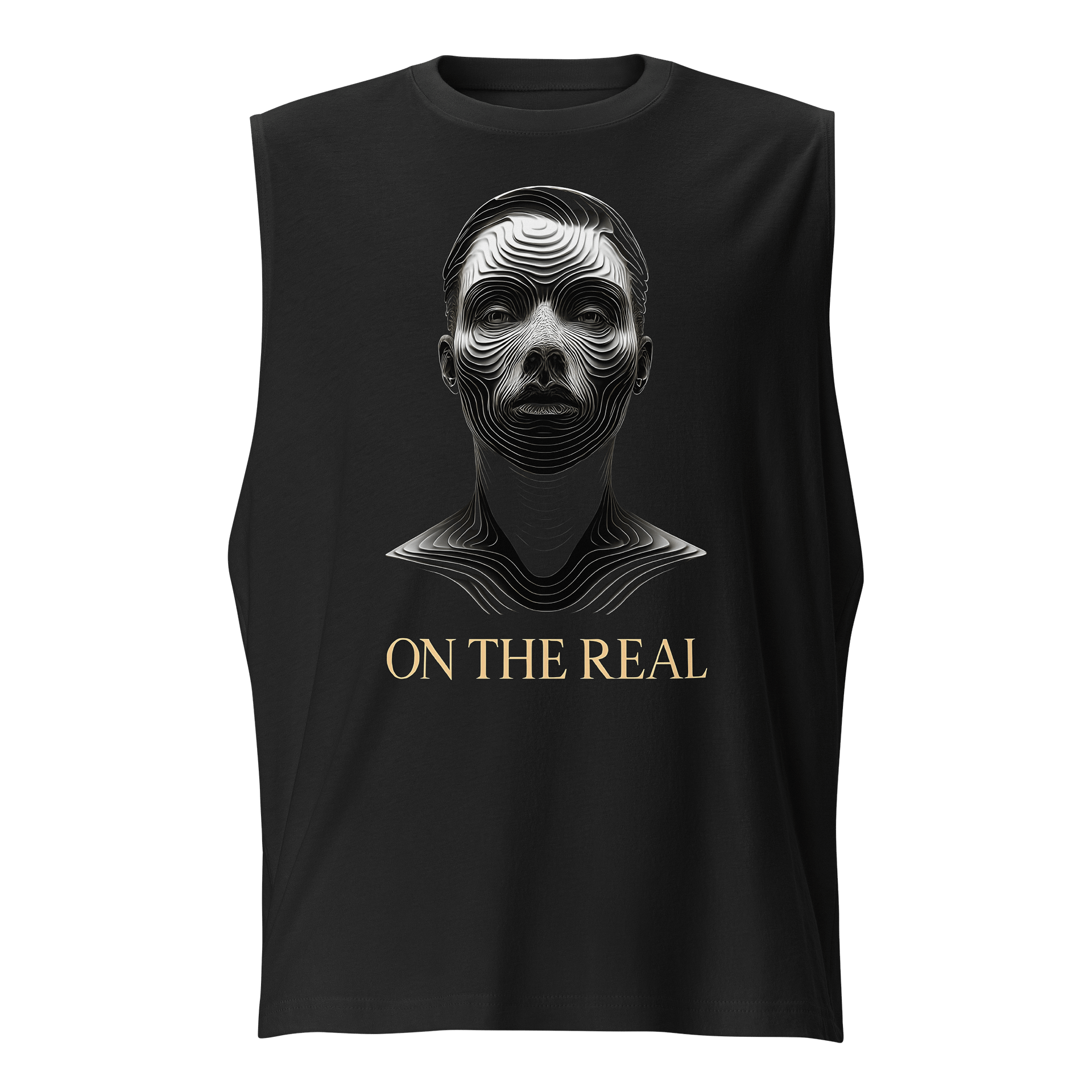 OTR In To The Future Tank product image (1)