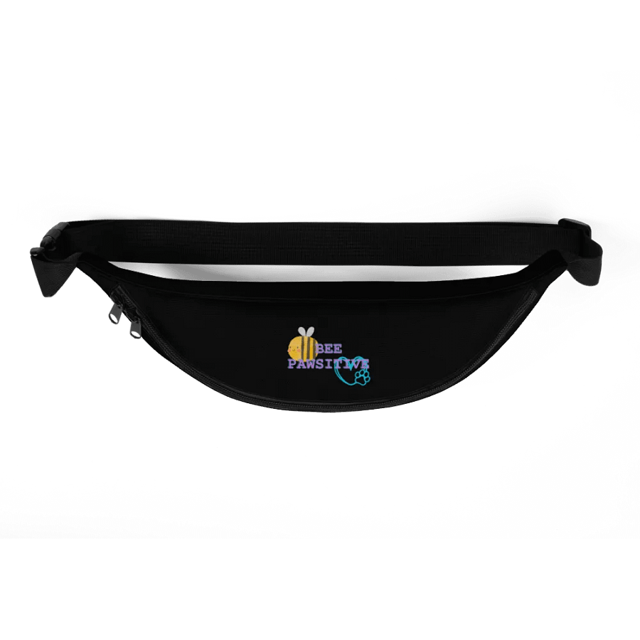 EmJDawg Waist Pack product image (8)