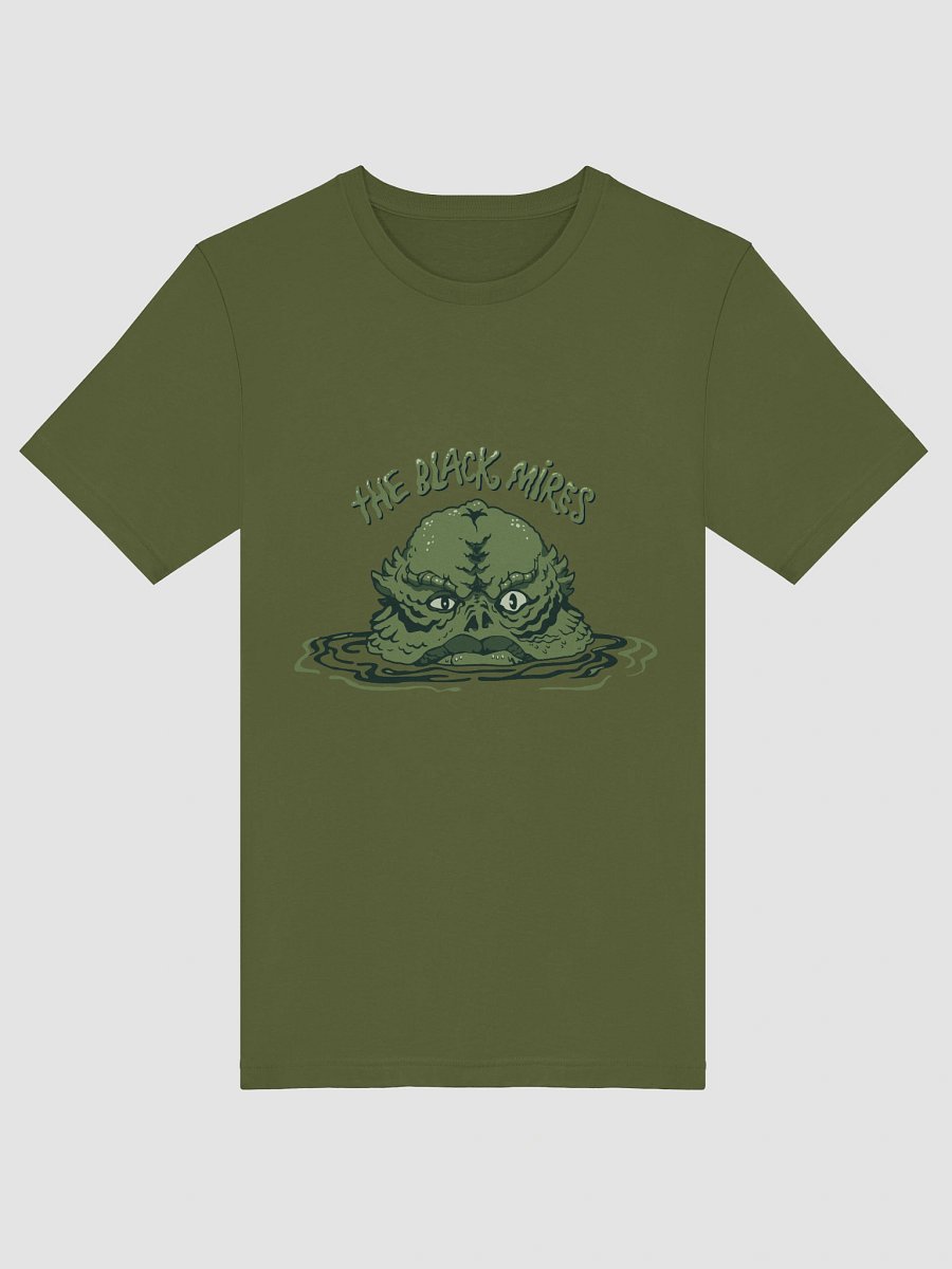 Lost Records: Bloom & Rage Swann's Black Mires Supersoft T-Shirt product image (17)
