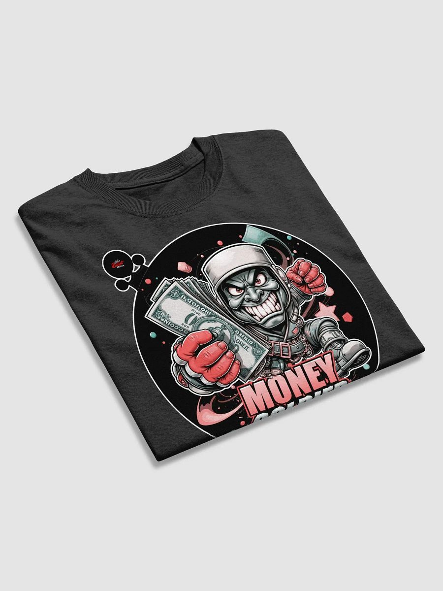 Kilo Express - Money Soldier Swinger Tee product image (3)