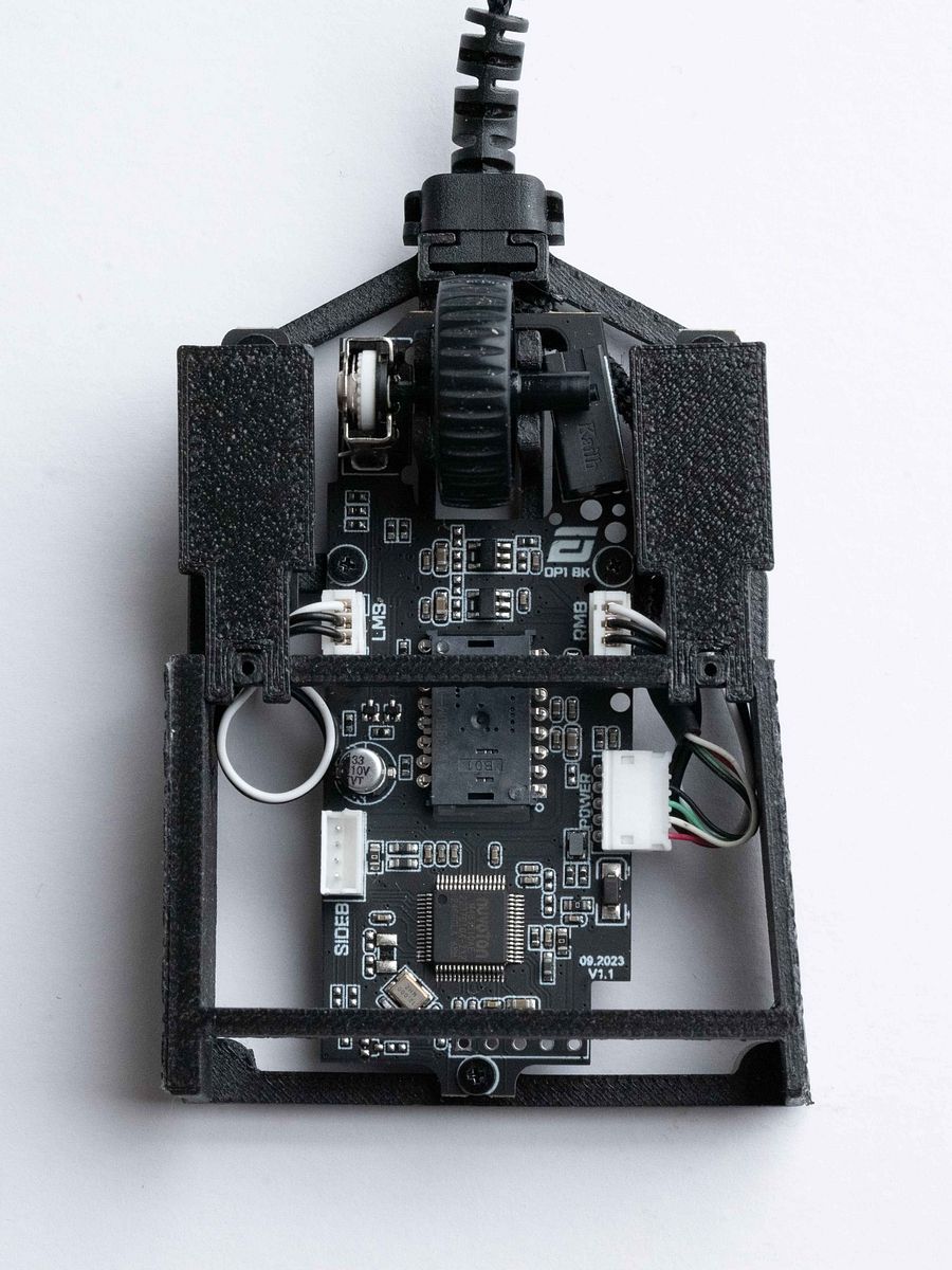 Endgame Gear OP1 8K AMK Fingertip Shell product image (3)