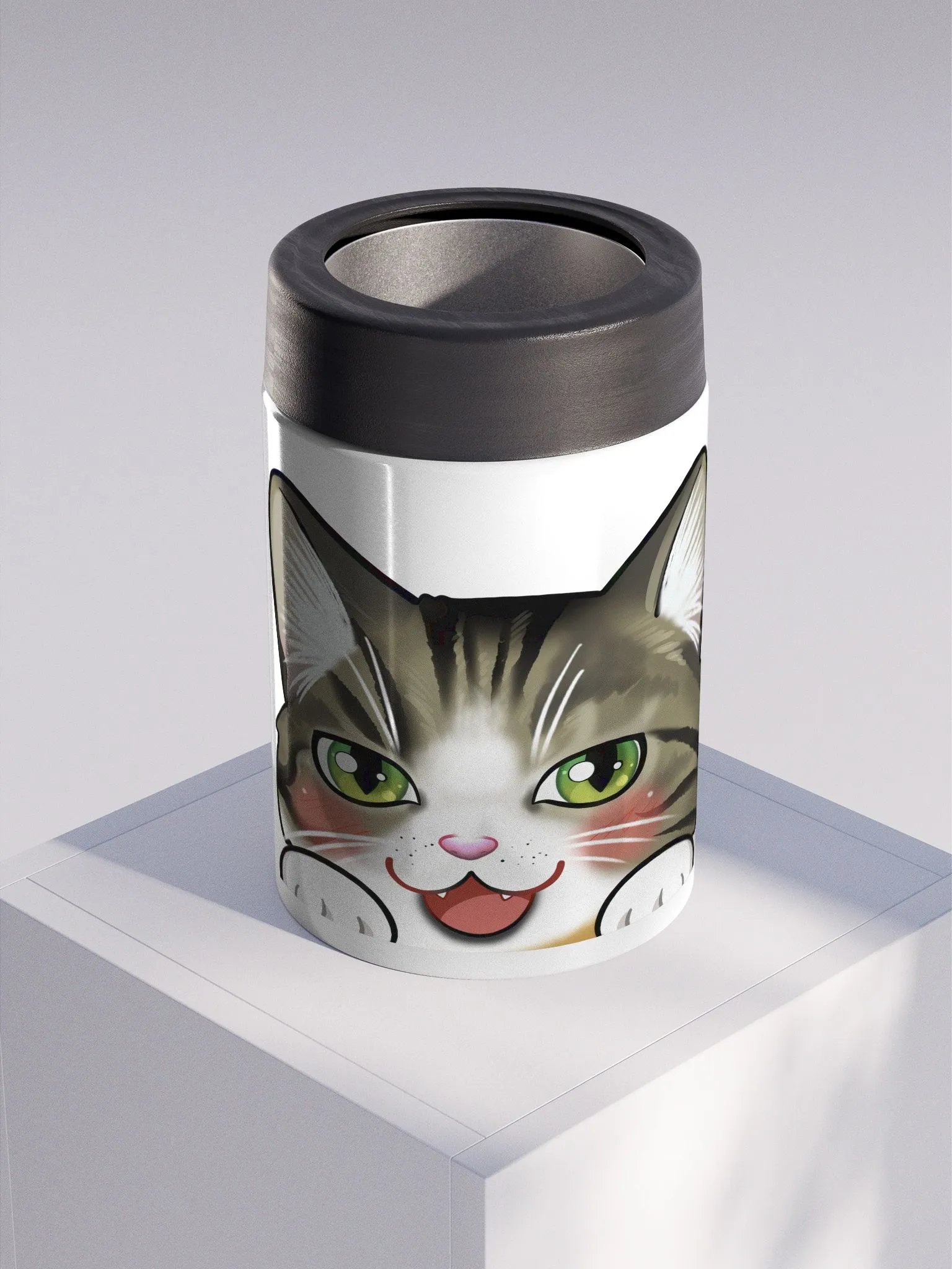 Cat Koozie product image (3)