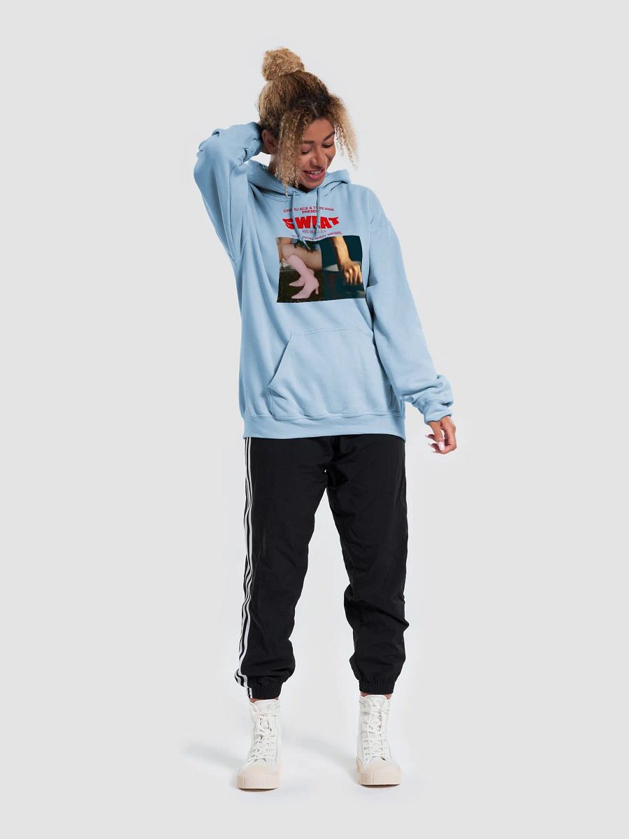 Charli XCX & Troye Sivan’s Sweat Tour Hoodie product image (39)