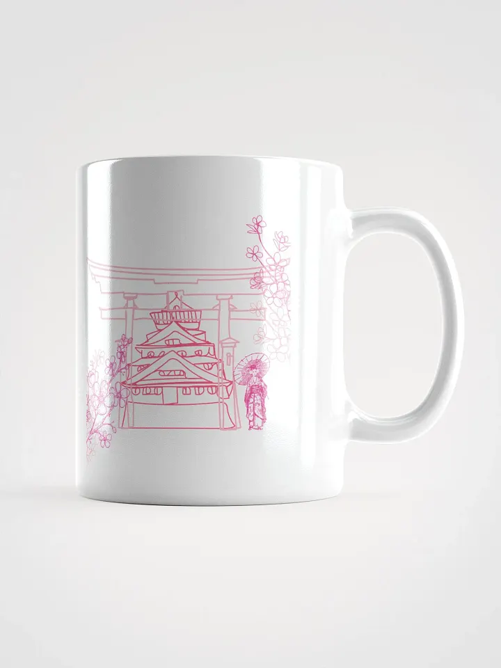 Japan Mug product image (3)