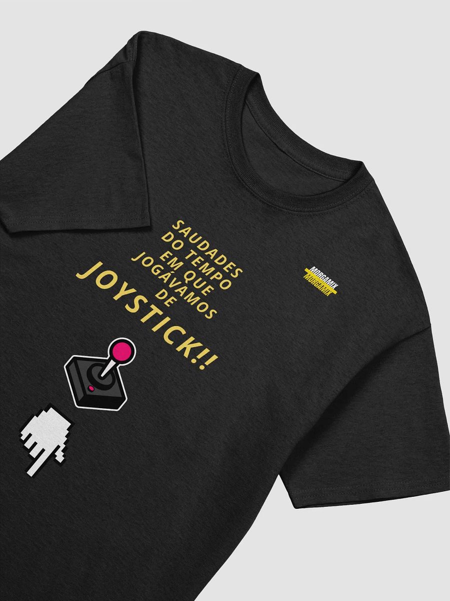 JOYSTICK - T-Shirt product image (3)