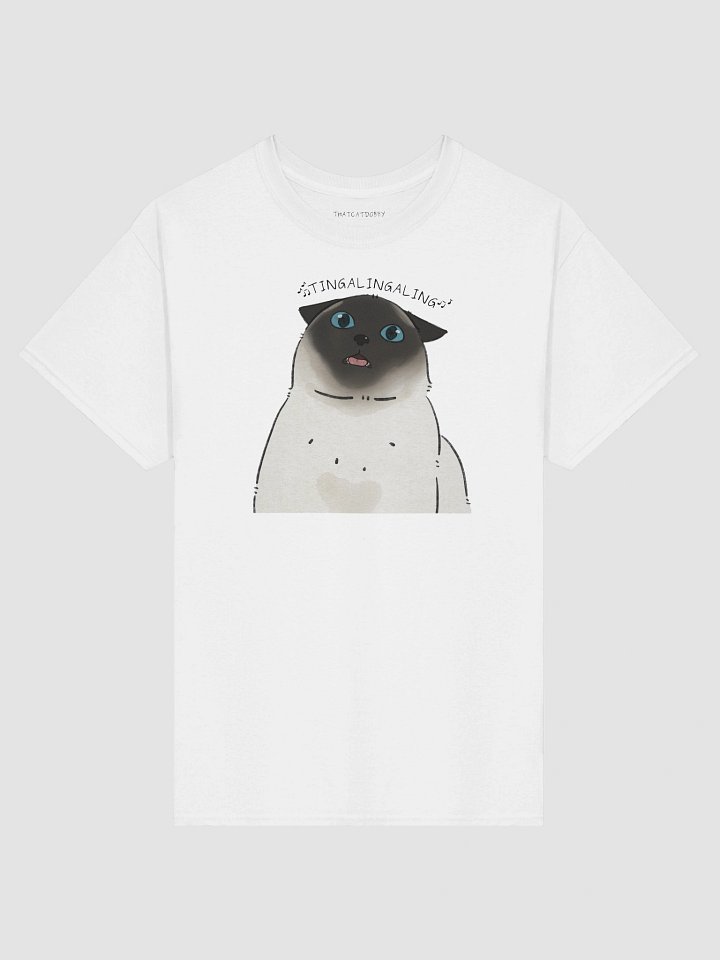 Derpy Tingaling T-Shirt product image (2)