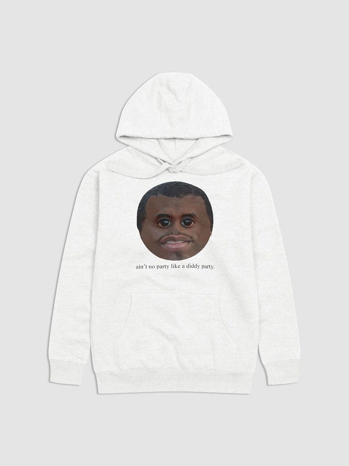 Diddy emoji - Light hoodies product image (2)