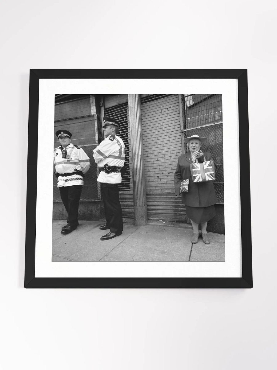 Framed Street Photography product image (4)