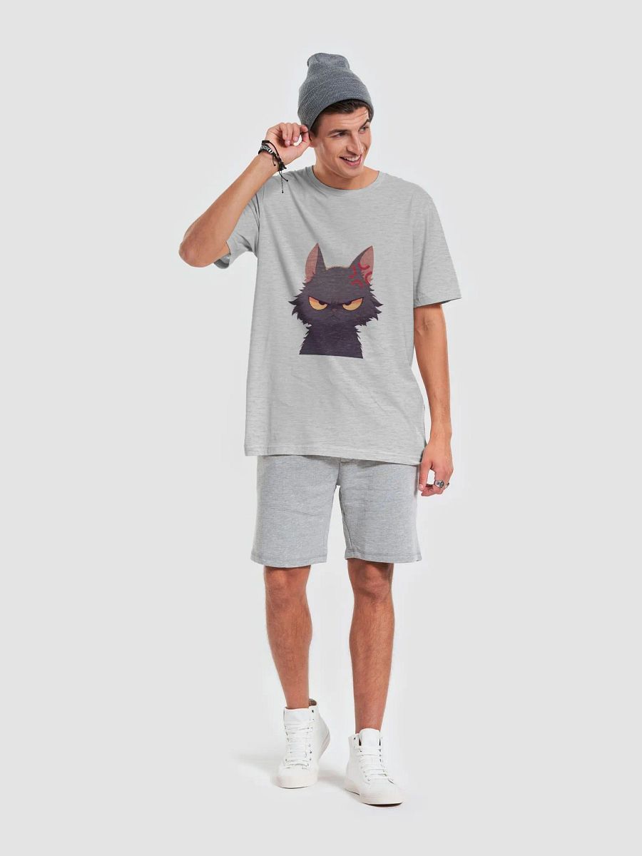 Angry Cat product image (41)