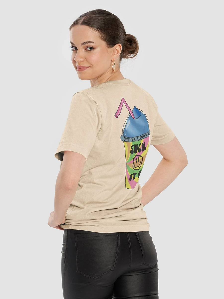 Suck It Up | T-Shirt product image (49)