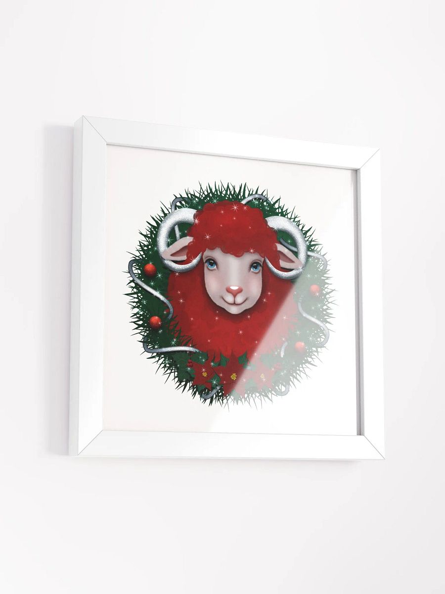 Holiday Zodiac - Aries product image (27)