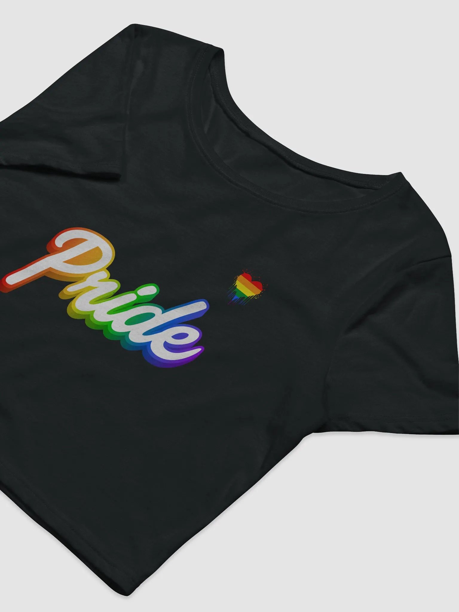Pride Crop Top product image (15)