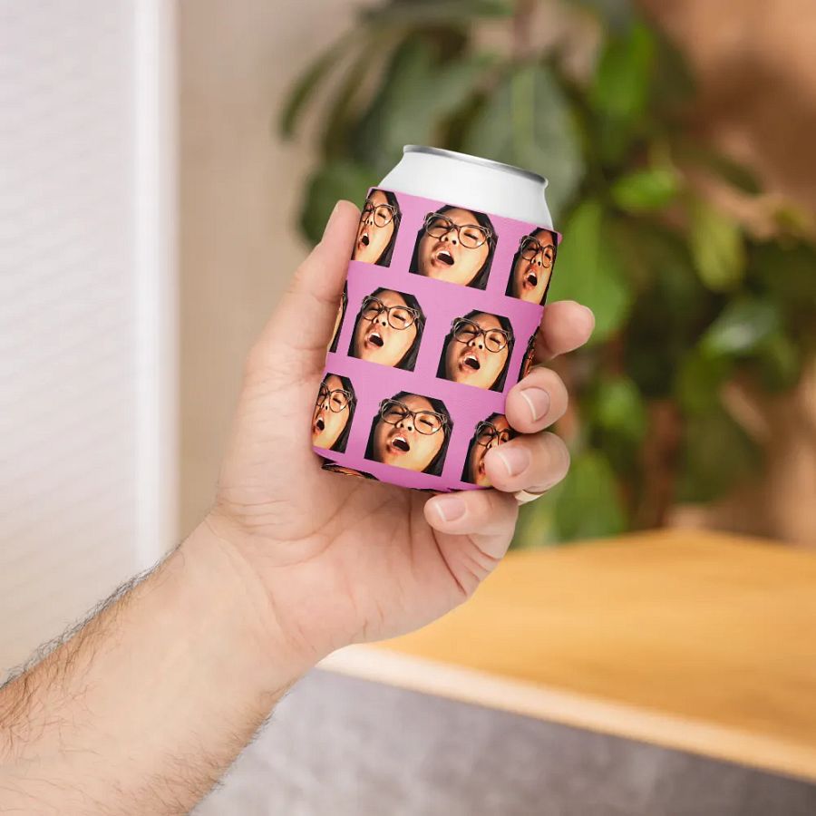 Gasm Coozie product image (5)