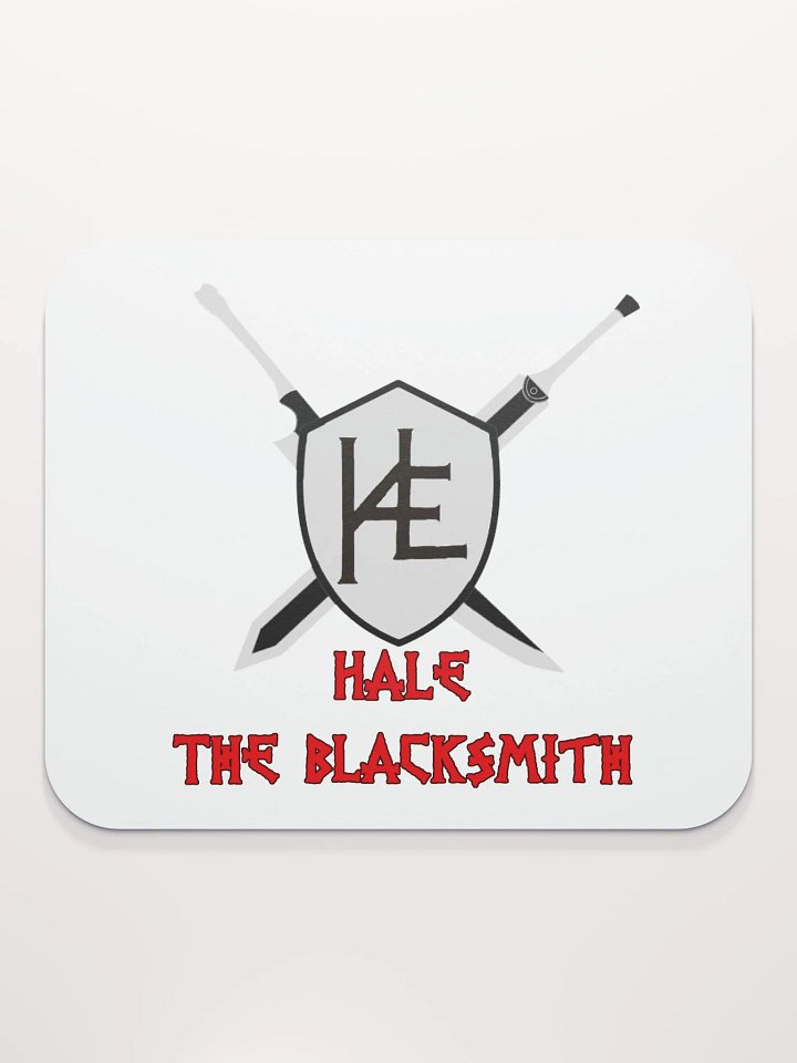 Mouse Pad product image (2)