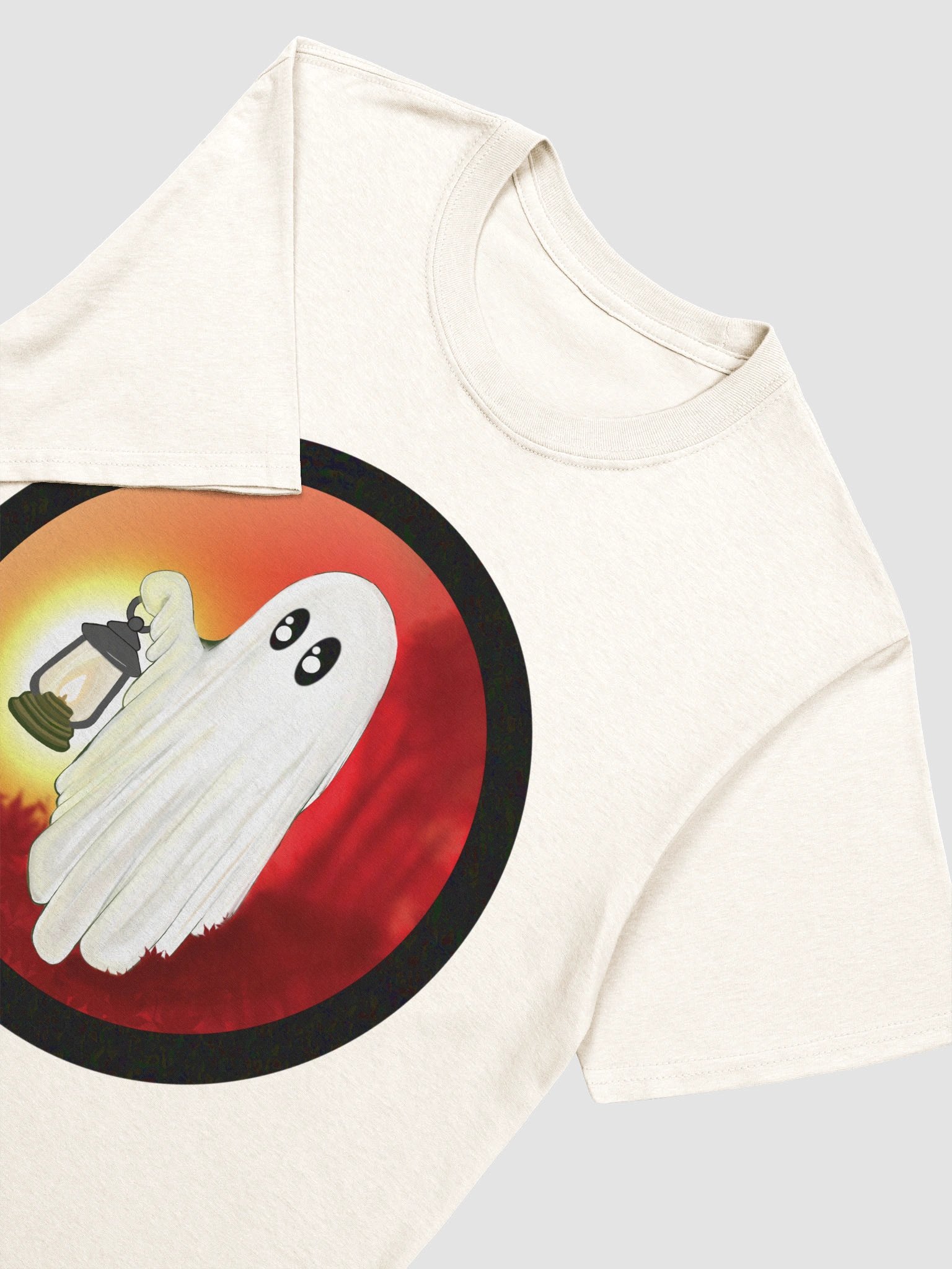 Pathkeeper Tee- Light the Way product image (2)