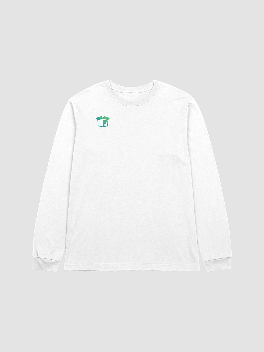 OG Icon - Long Sleeve Tee (5 colors) product image (2)