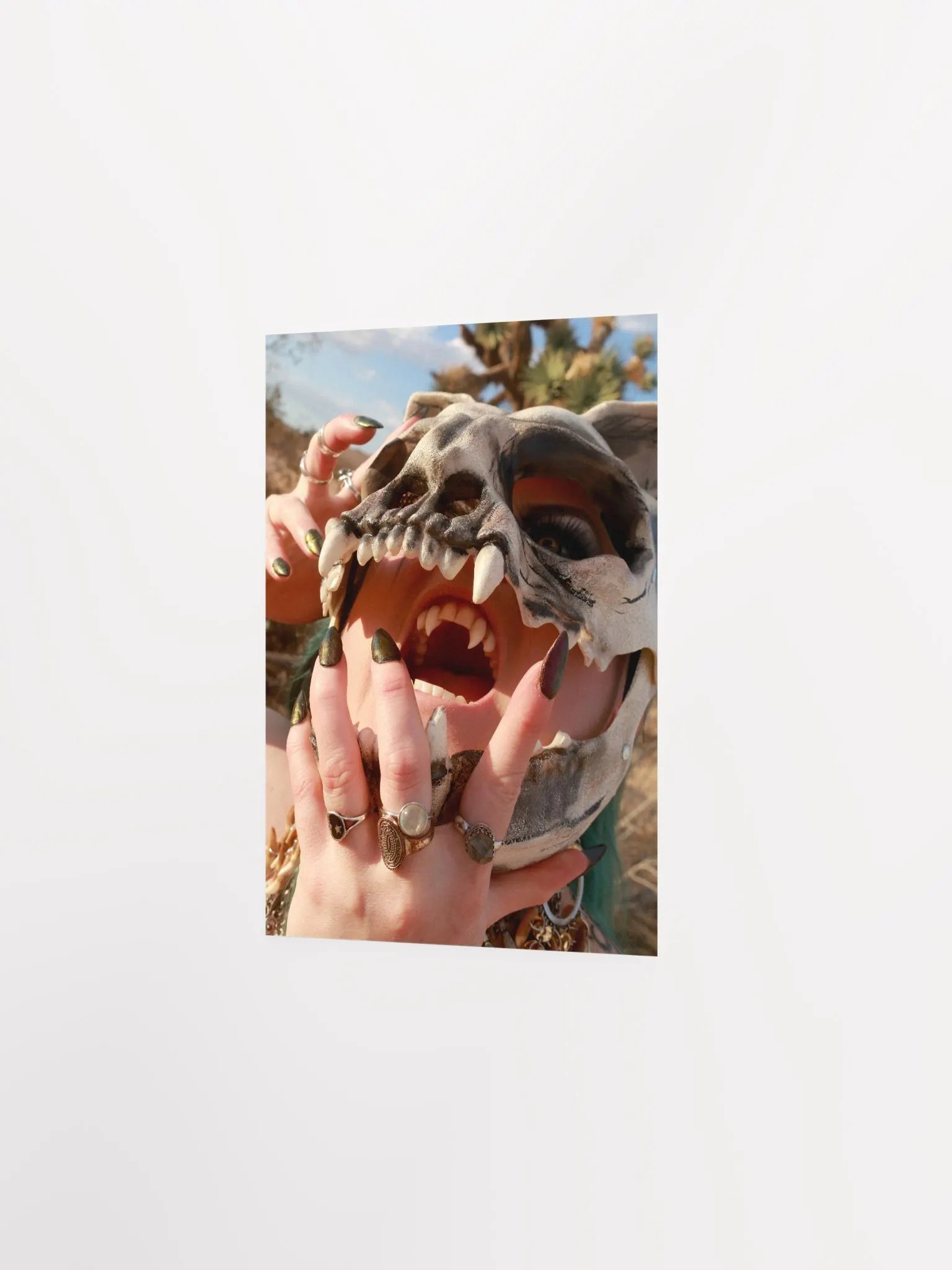 Rawr Print product image (3)