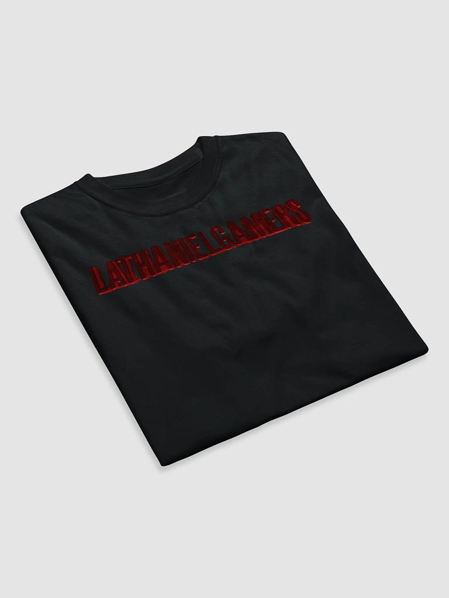 Econscious Unisex T-Shirt Logo (lathanielgamers) product image (7)