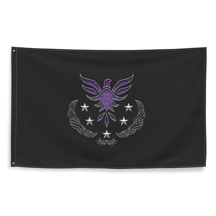 Odyssey Flag product image (2)