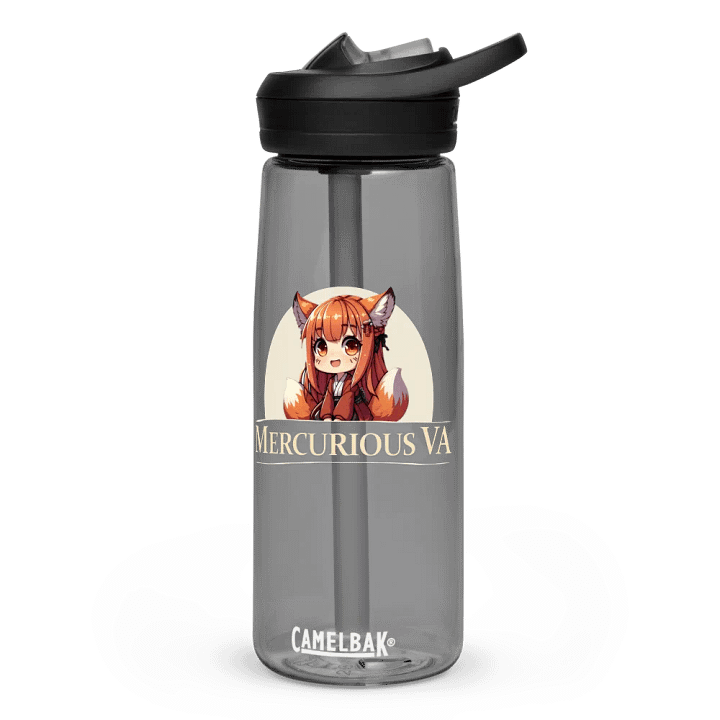 Mercurious VA Water Bottle product image (1)