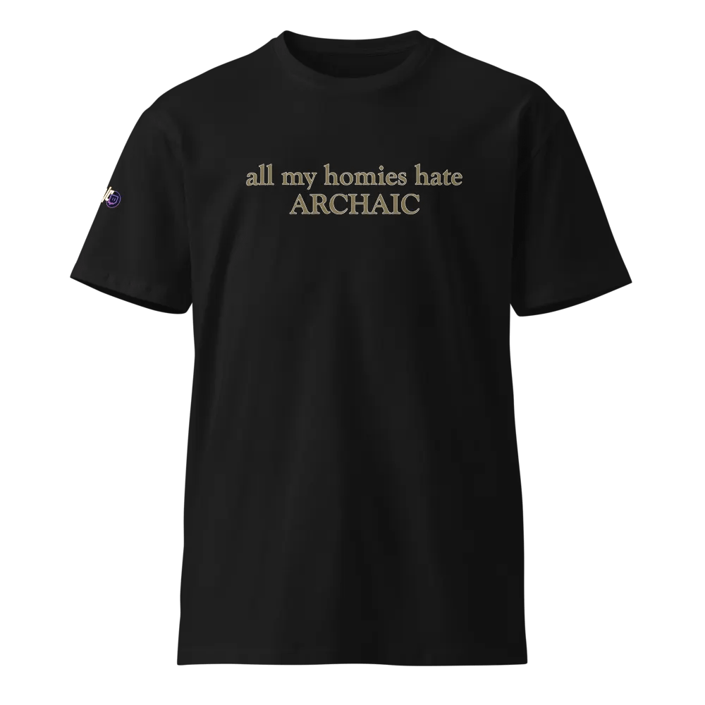 Homies Hate product image (1)