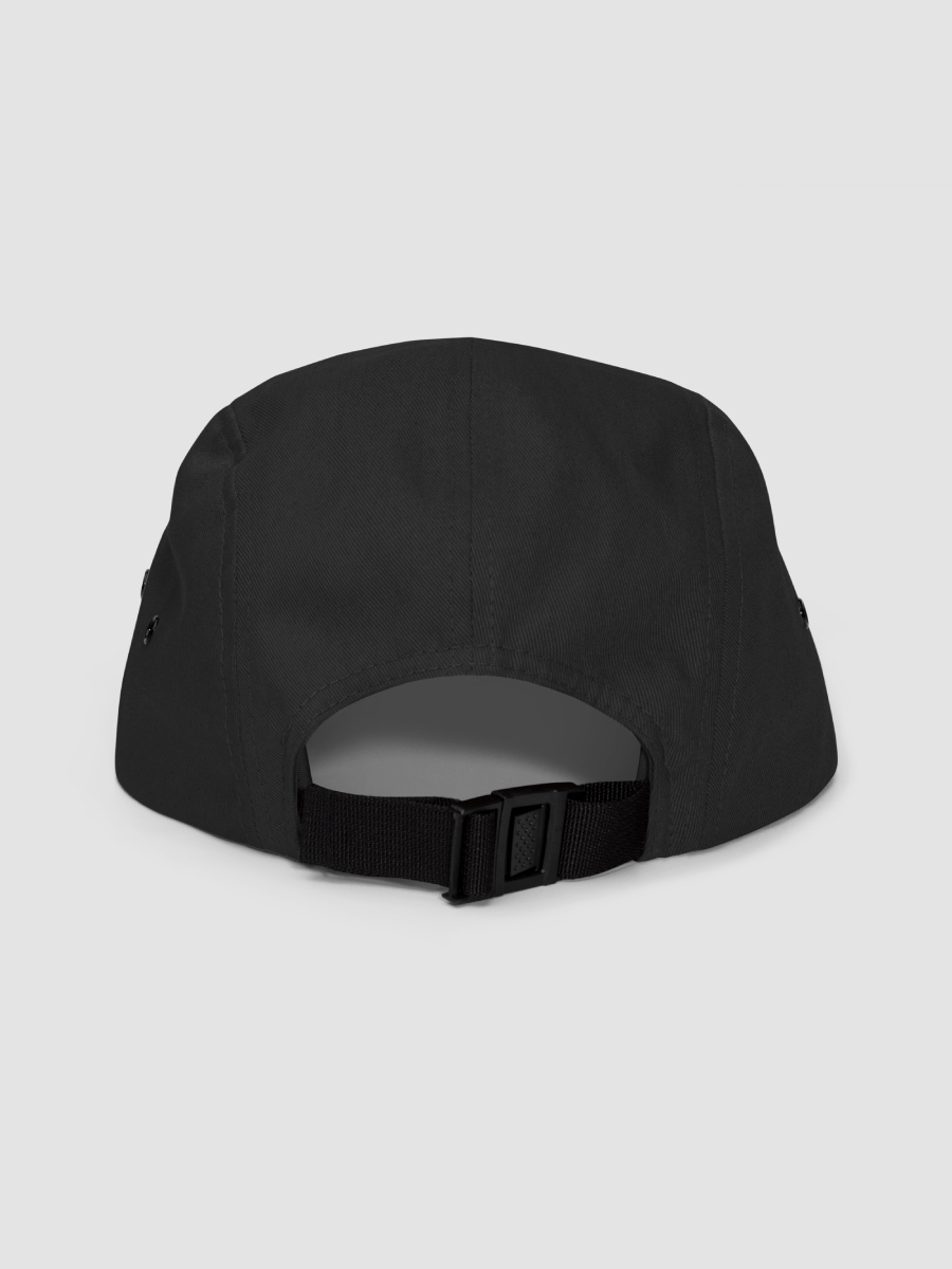 SONIDERO | 5 Panel Cap product image (3)