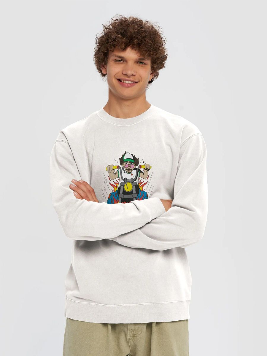 Expensive Baller Sweater product image (3)