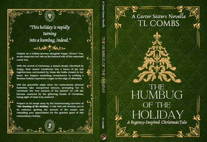 HB The Humbug of the Holiday product image (3)