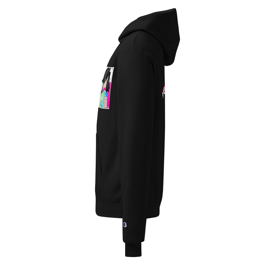HenLee on Vacation Hoodie product image (4)