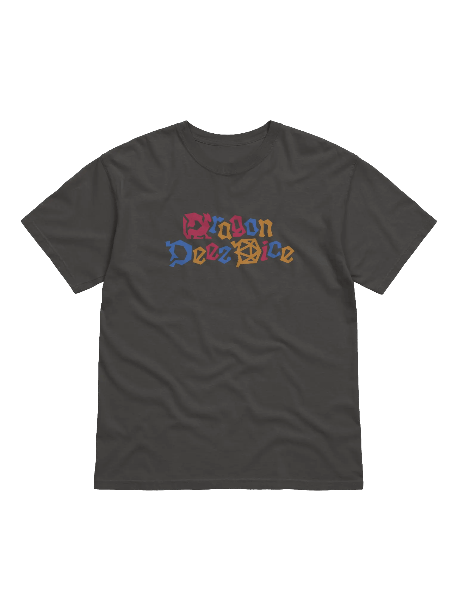 Logo Tee product image (4)