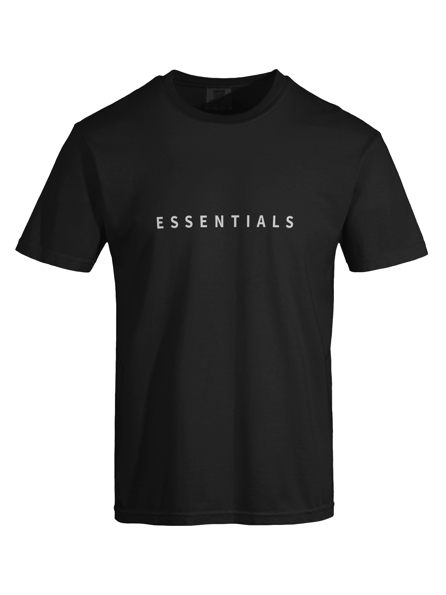 KRIX APPAREL ESSENTIALS T-SHIRT product image (7)