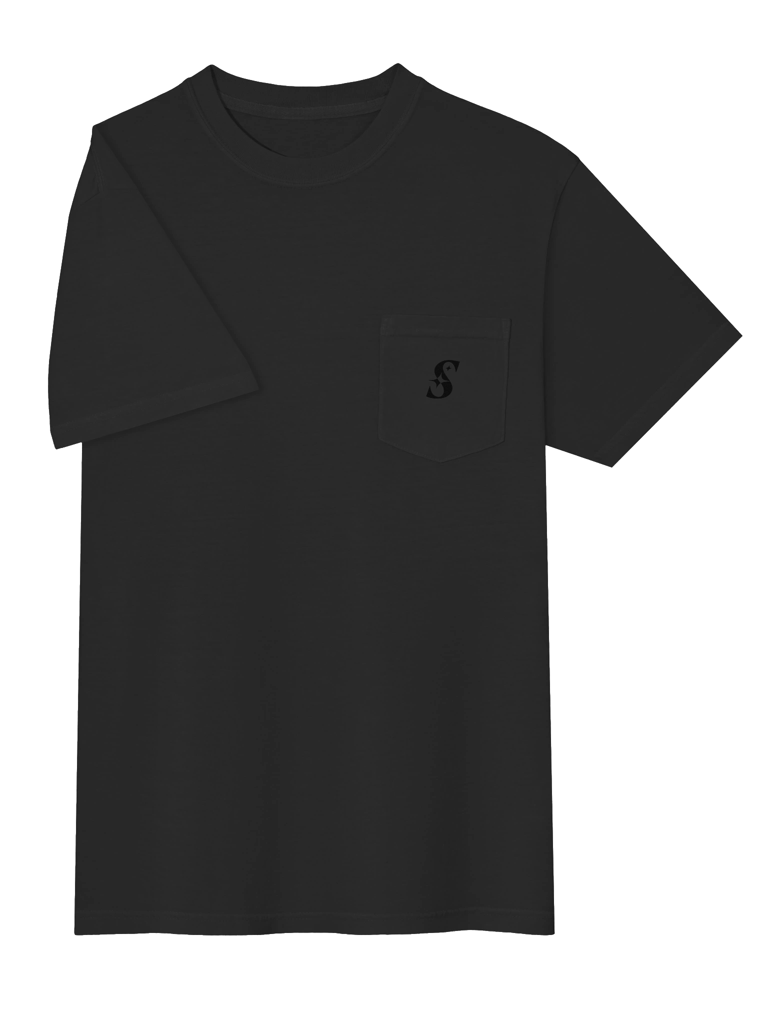 Pocket tee product image (5)