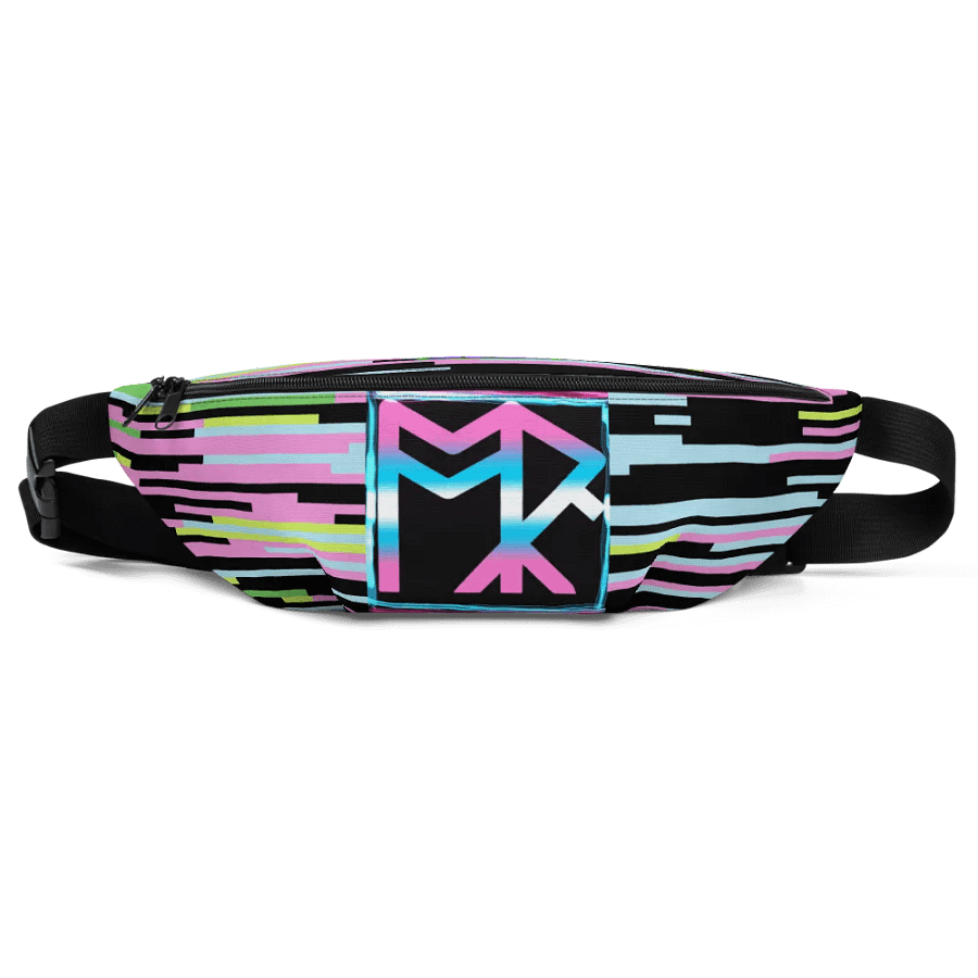 ToRk's DoRk Fanny Pack product image (7)