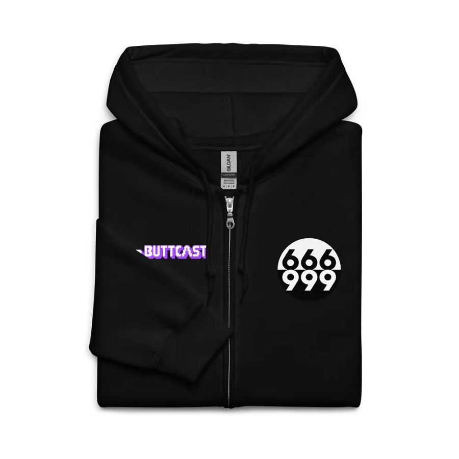 The BUTTCAST Members Sweater product image (8)