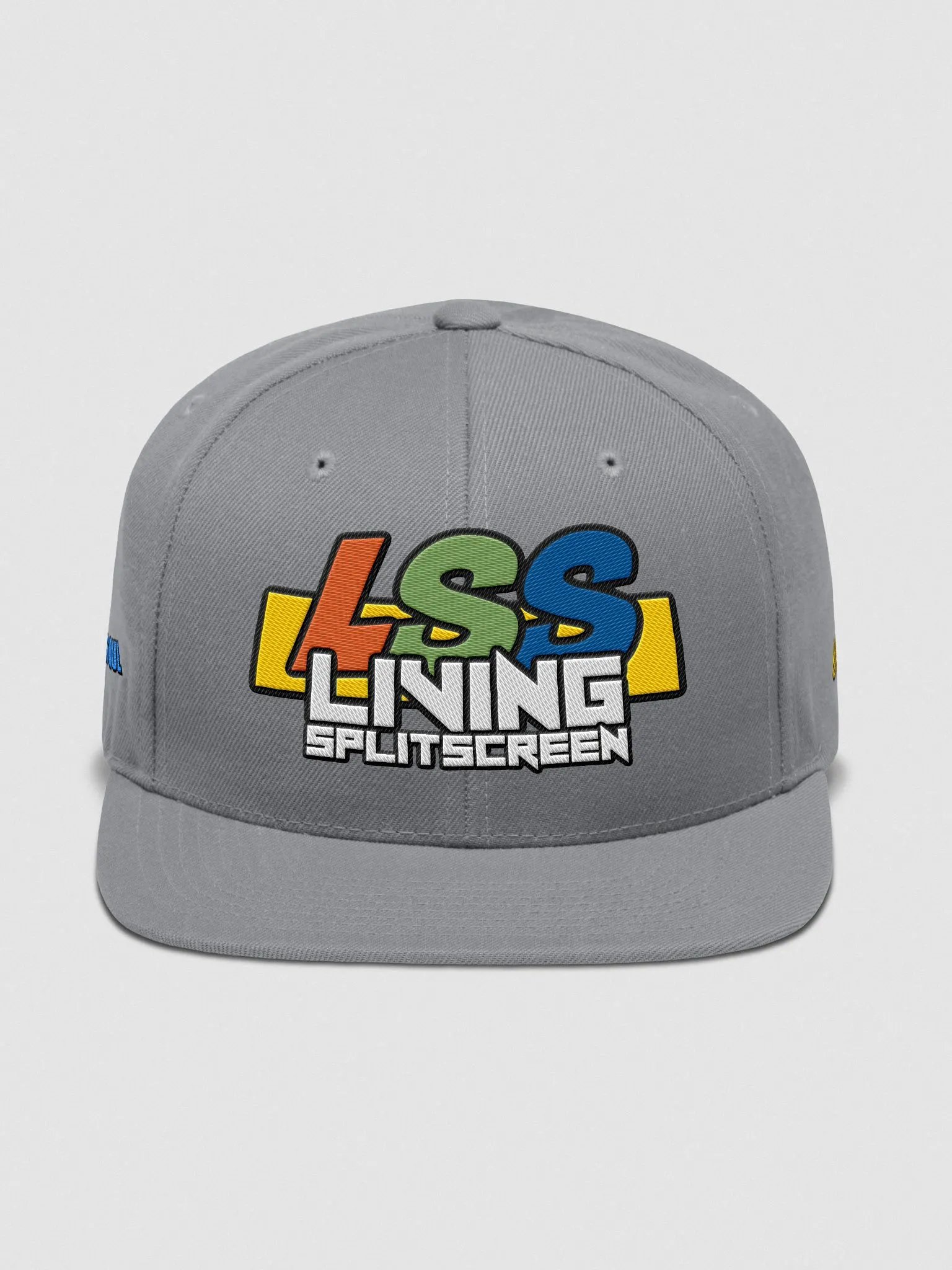 LSS Snapback (CLASSIC Alternate v2) product image (1)