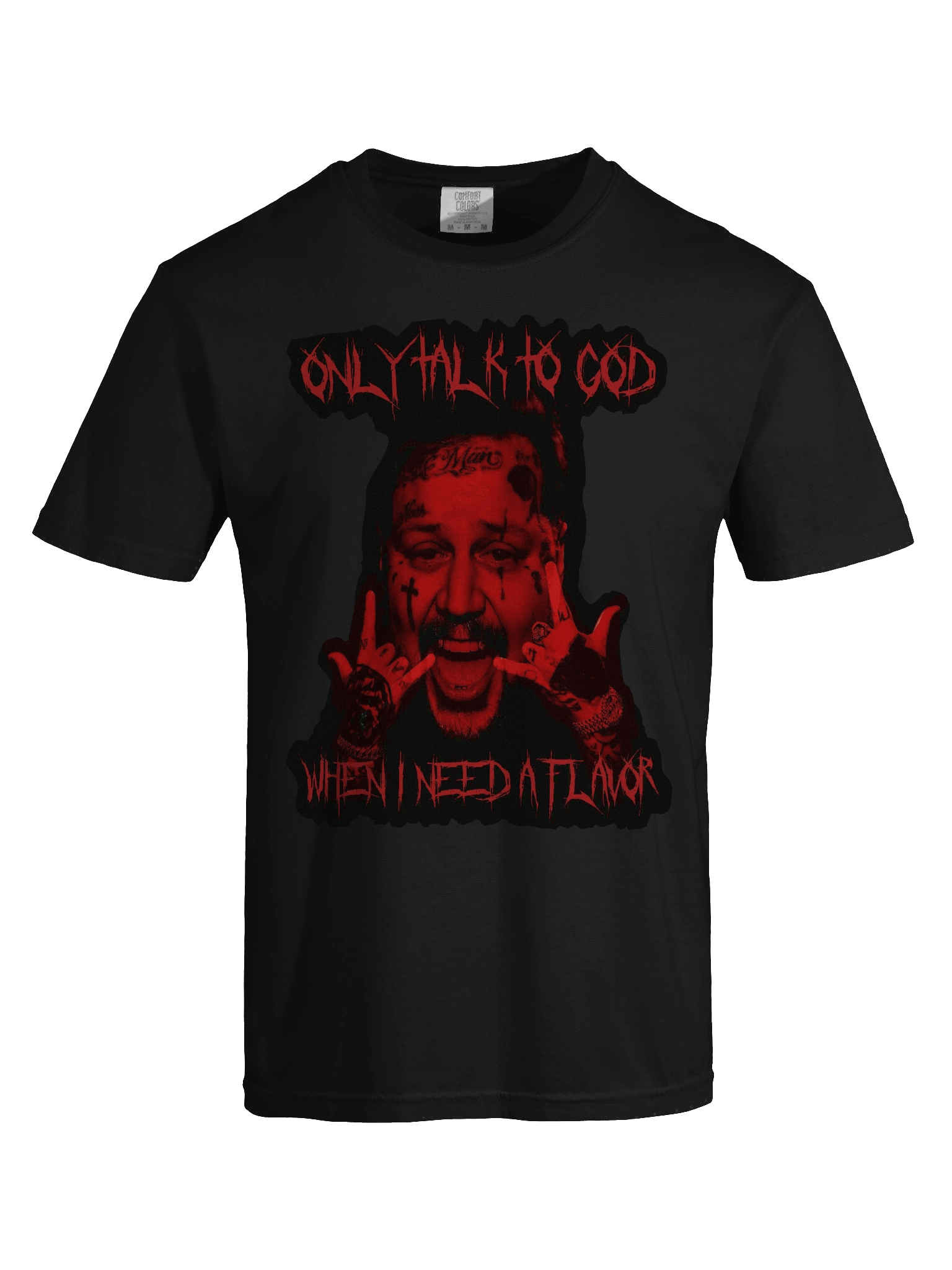 dumbass musician shirt product image (5)