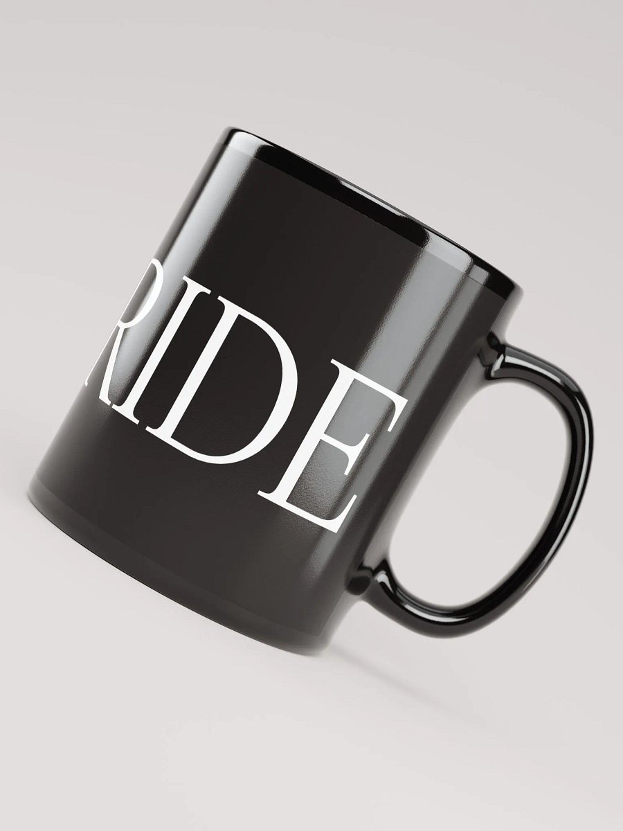 PRIDE Mug product image (8)