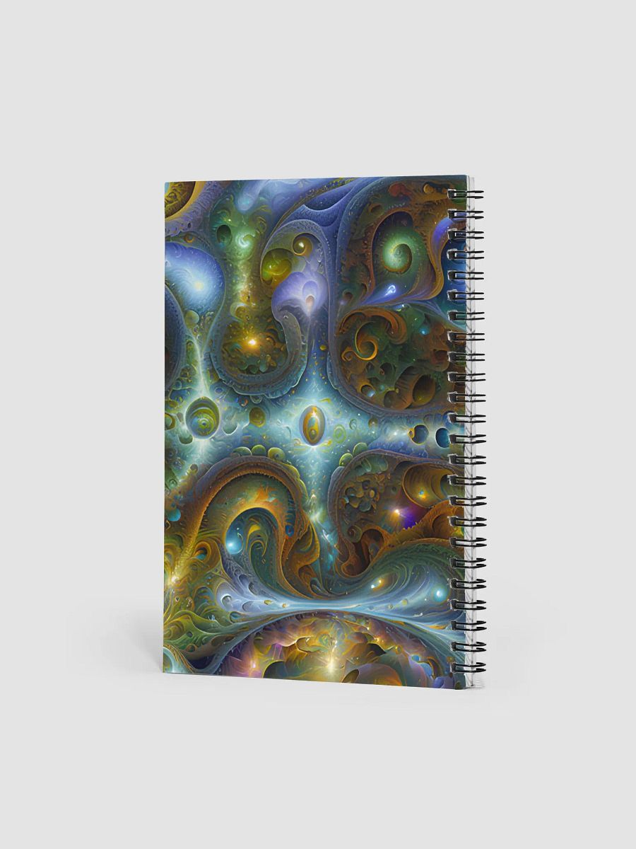In the Eye of the Storm product image (2)