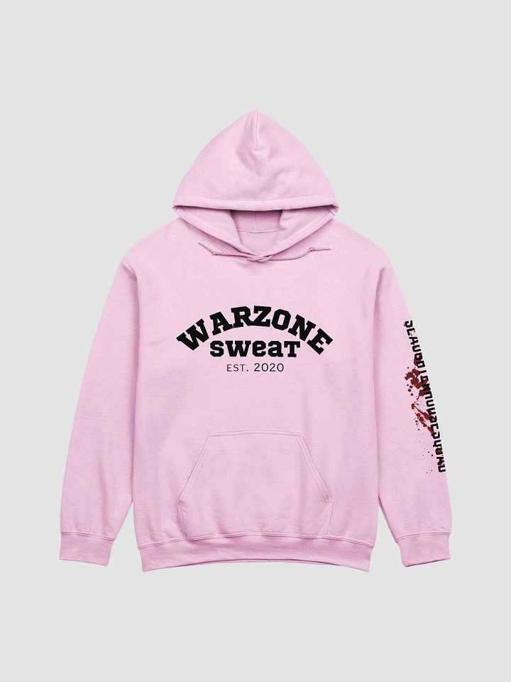 OG Warzone Sweat +Size Hoodie product image (1)