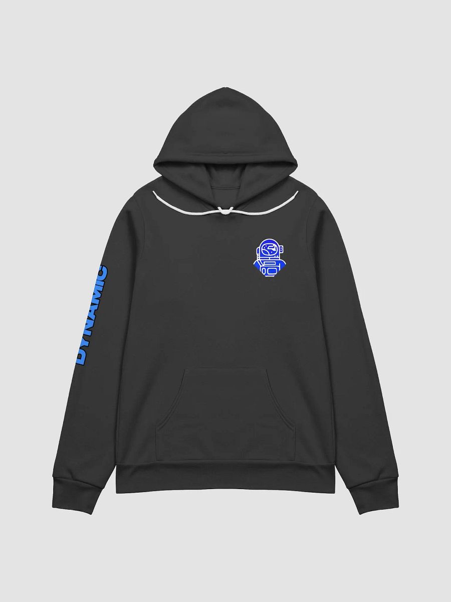 Premium Be Dynamic Hoodie product image (1)