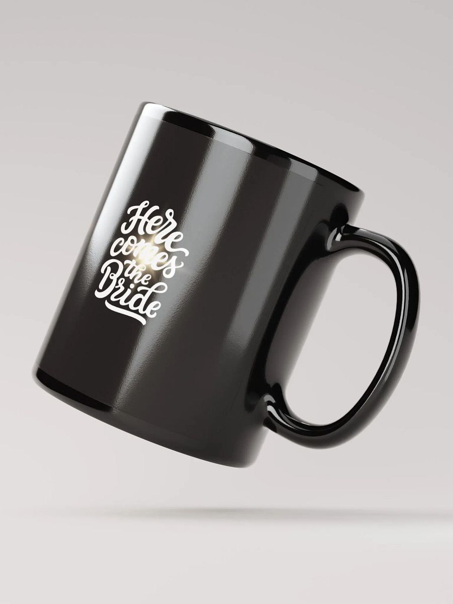 Rapture Mug product image (4)