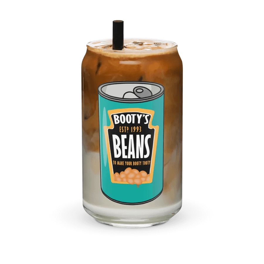 Bean Glass product image (6)
