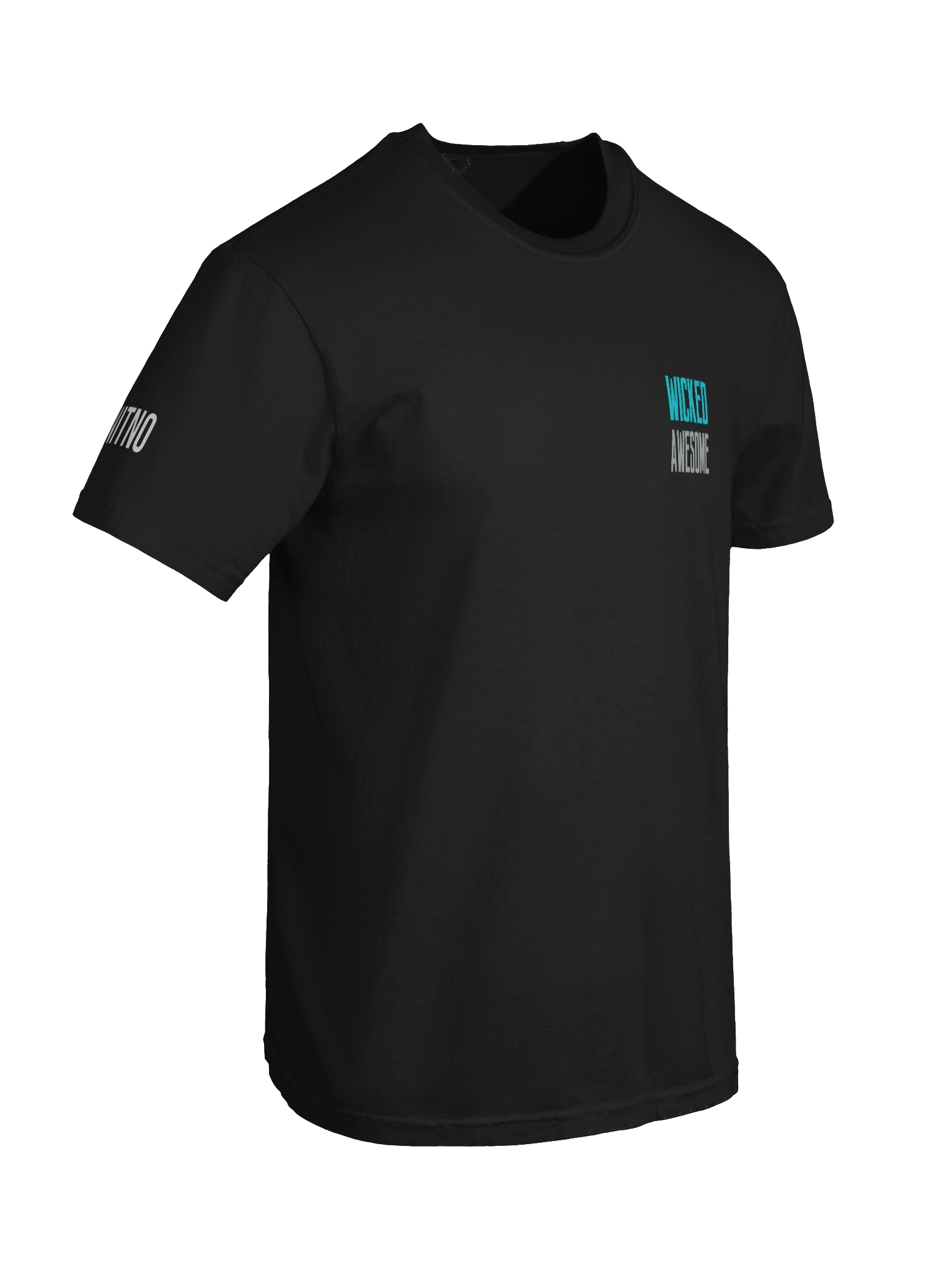 Wicked Awesome T-Shirt product image (68)