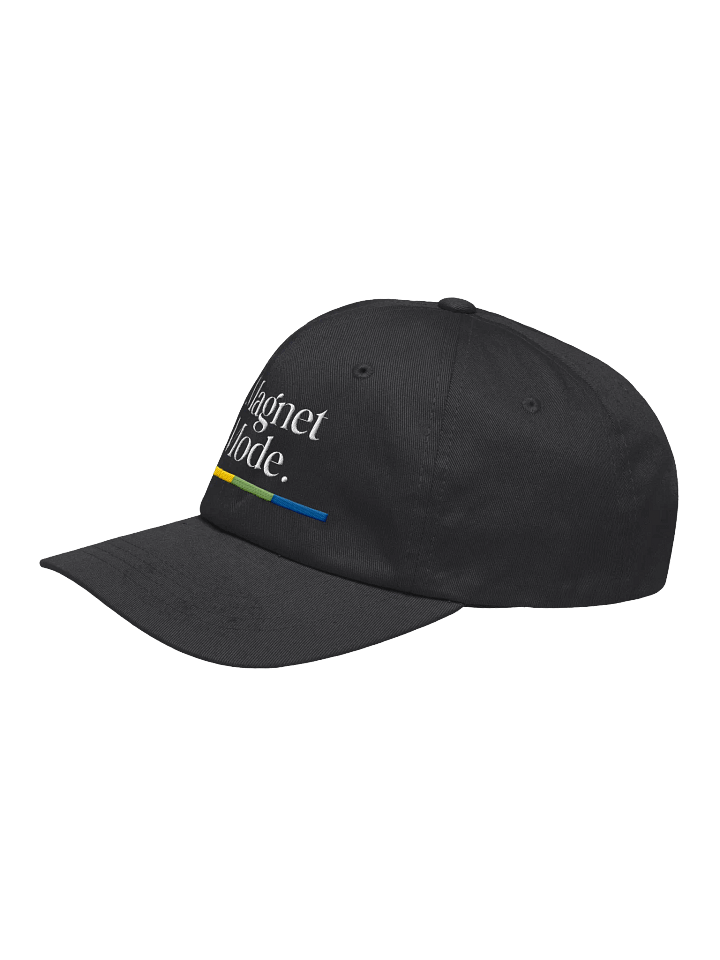 Magnet Mode Hat product image (2)
