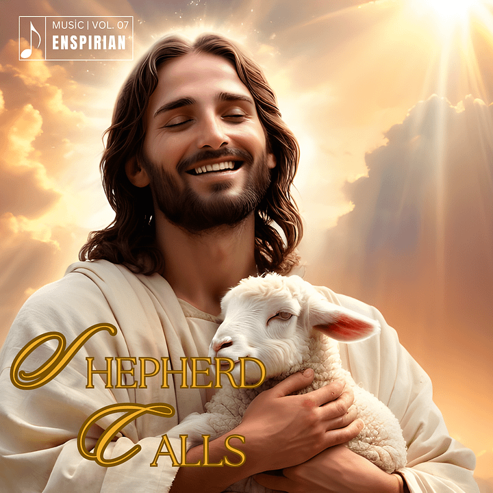 The Shepherd Calls product image (1)