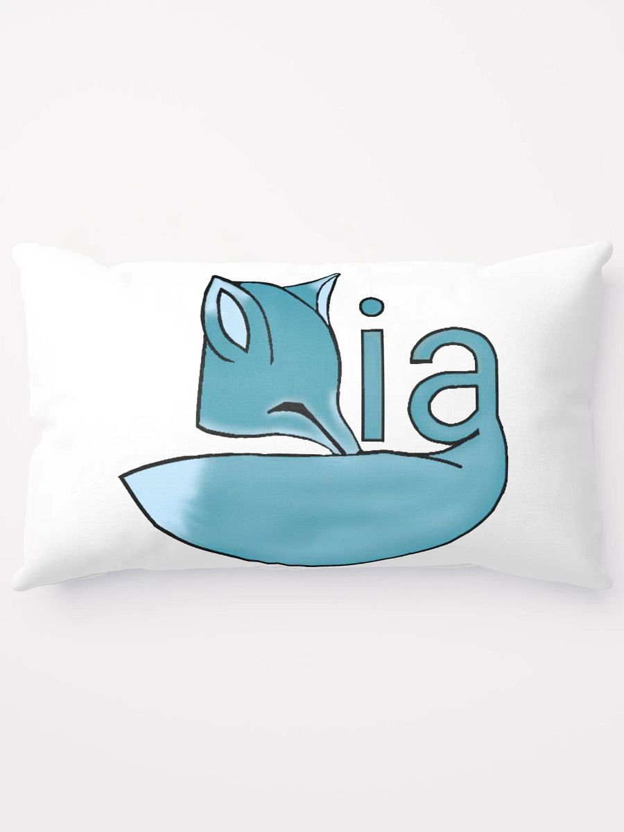 Dia logo pillow product image (15)